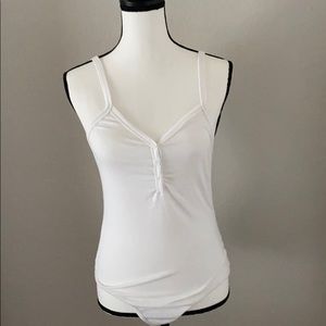 Fashion nova body suit